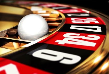 Live dealer at tauslot88 broadcasting a live-dealer table in high definition
